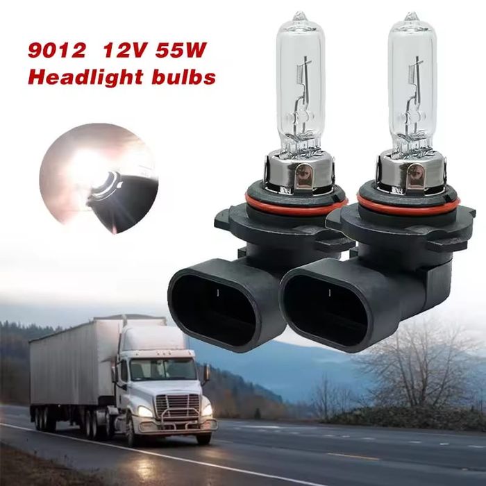Bec Hir2-9012-px22 12Volti/55Watti( produse noi)