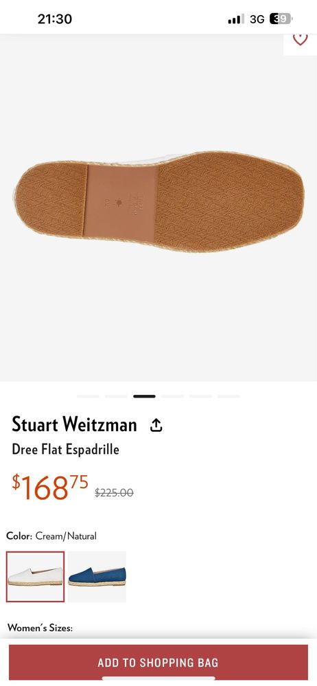 Слипоны Stuart Wetzman новые
