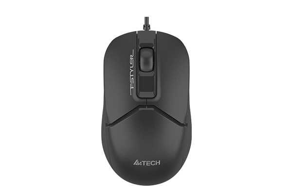 A4Tech FM12T / FM12ST/A4Tech FM10T (GREY) оптическая мышь