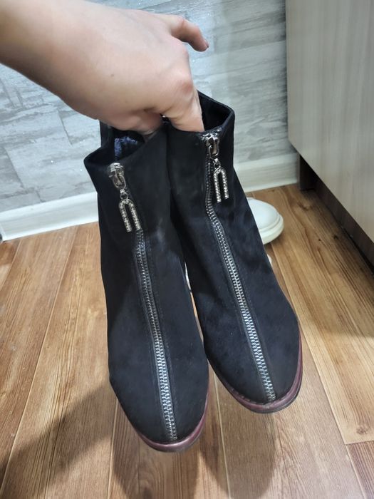 Осенний 1500 размер 36-37