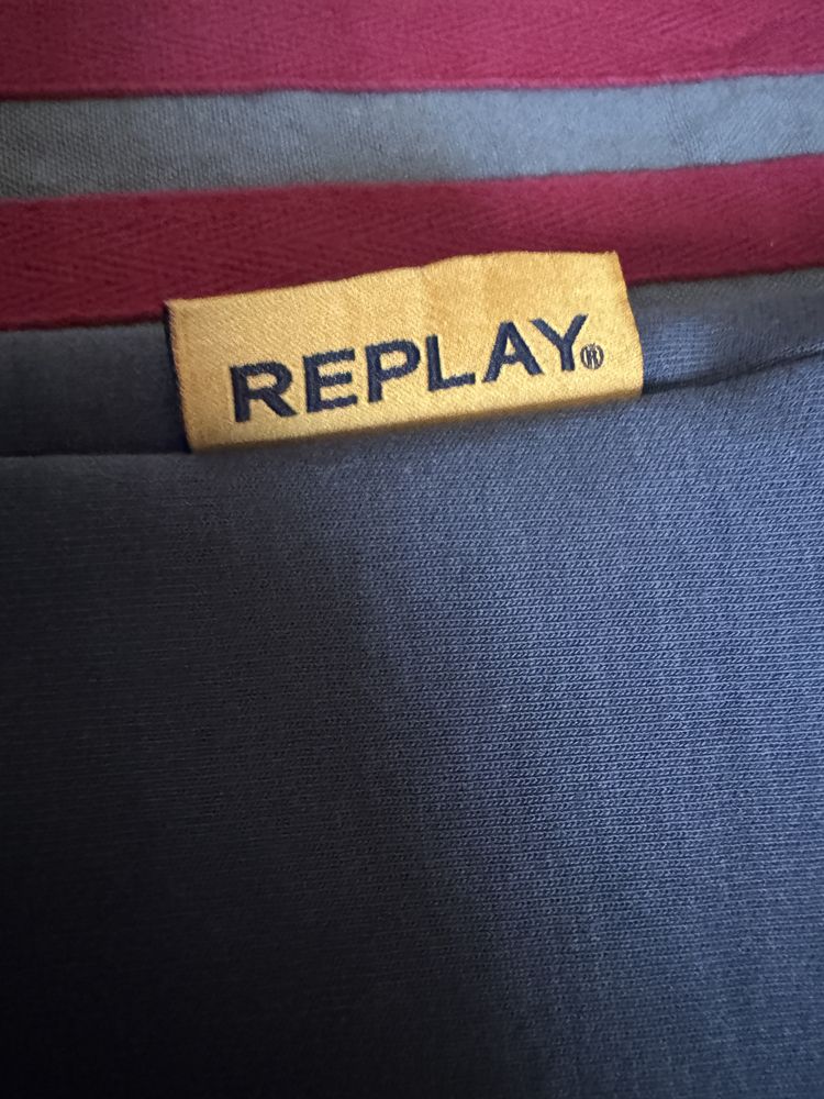 Къси панталони raplay