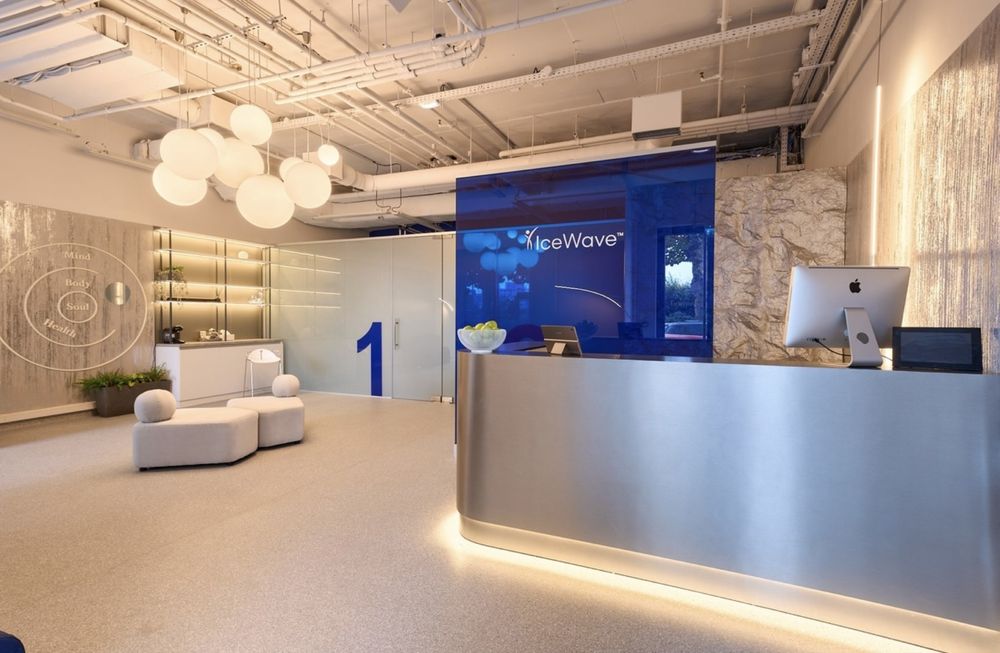 Vanzare afacere IceWave - Centru de crioterapie (unic in Timisoara)