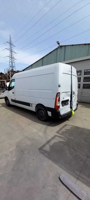 Opel Movano  motor 2.3 Diesel Dezmembrez/Dezmembram