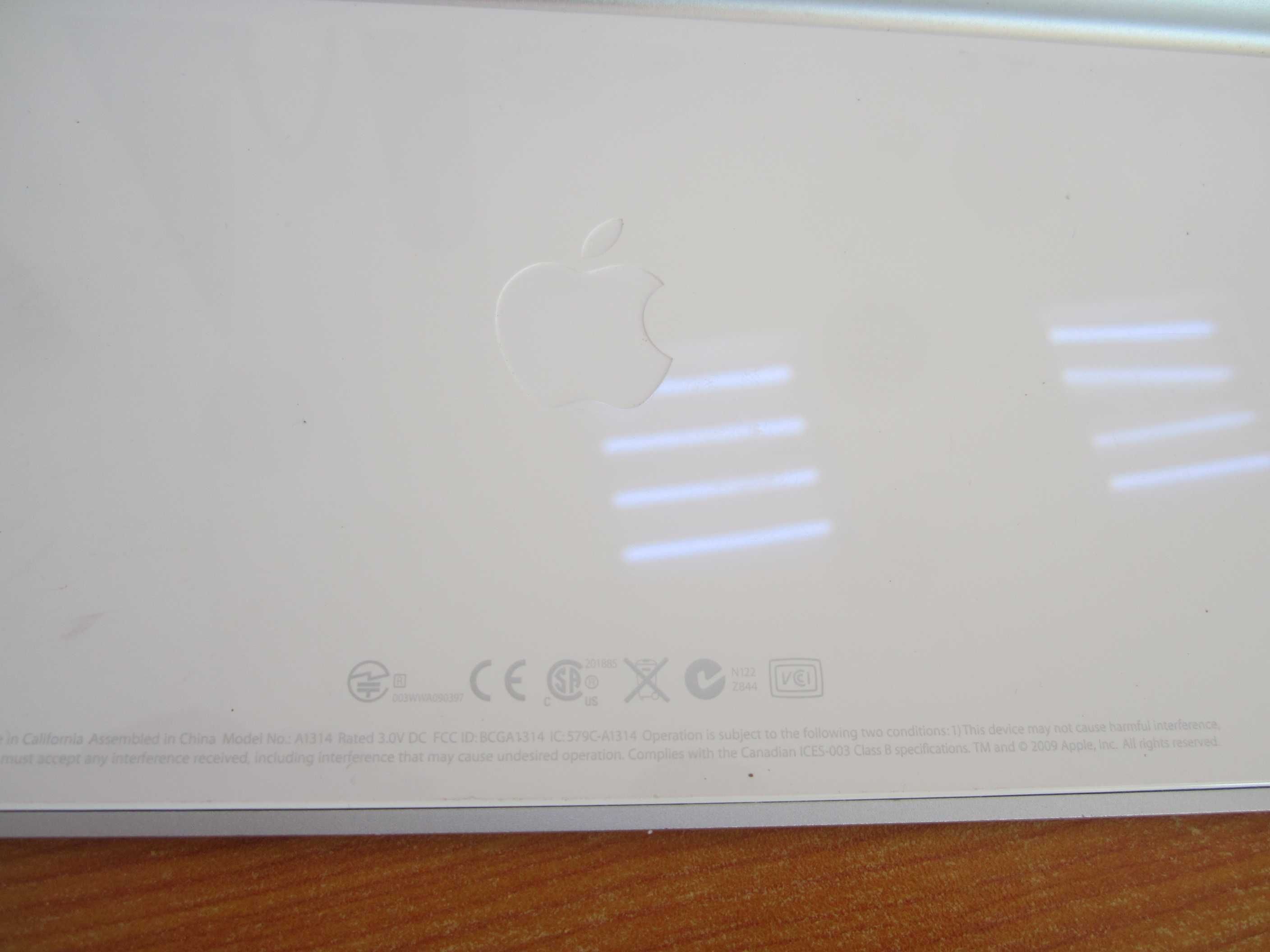 Apple Magic Keyboard  A1314