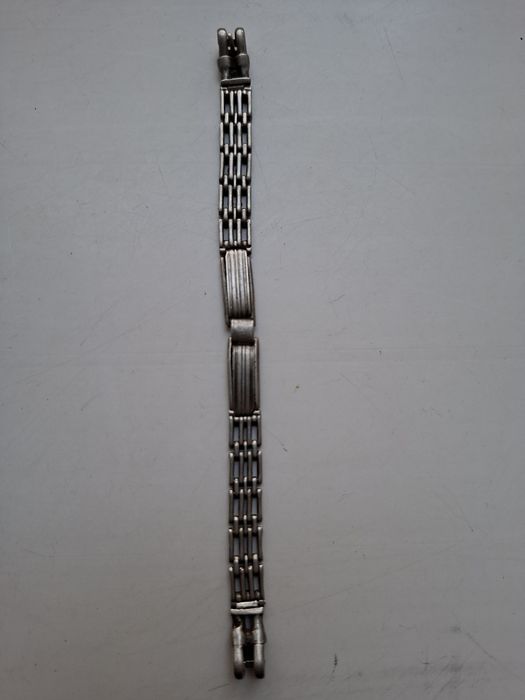 Продам браслет от часов серебро