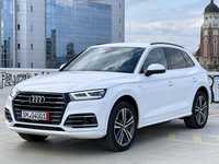 Audi Q5 55tfsi 367 cp Sline impozit 30 RON