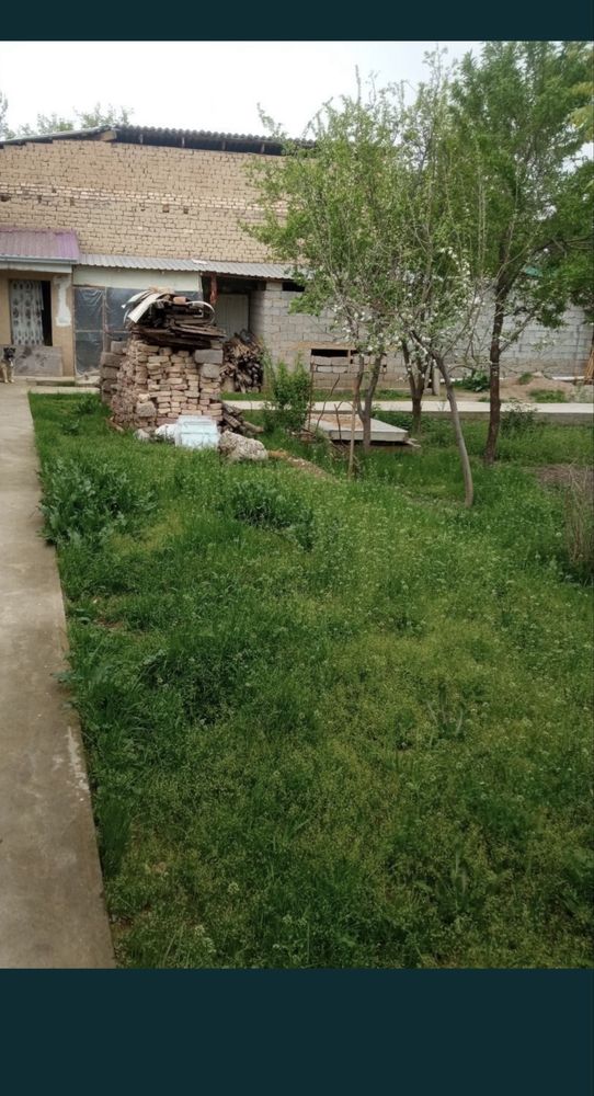 Барданкул 3 сотх ер сотилади. Рохат постдан 1 км ораликда.