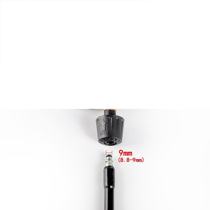 Pistol spalare cu presiune MJJC – compatibil Karcher, Bosch, Lavor etc