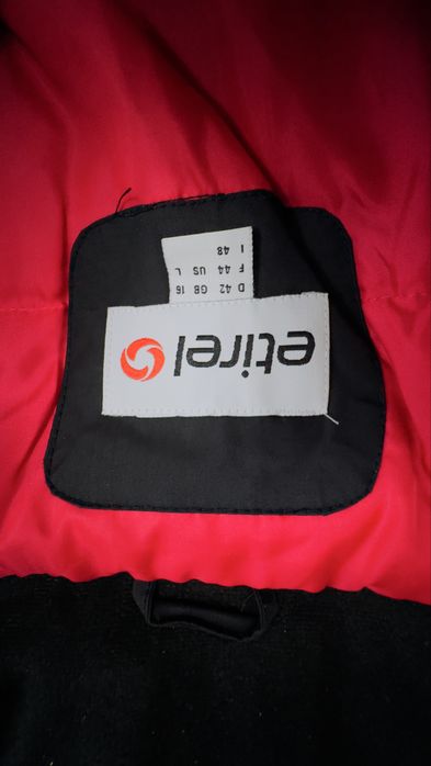 Geaca iarna dama- zapada Etirel marime 42