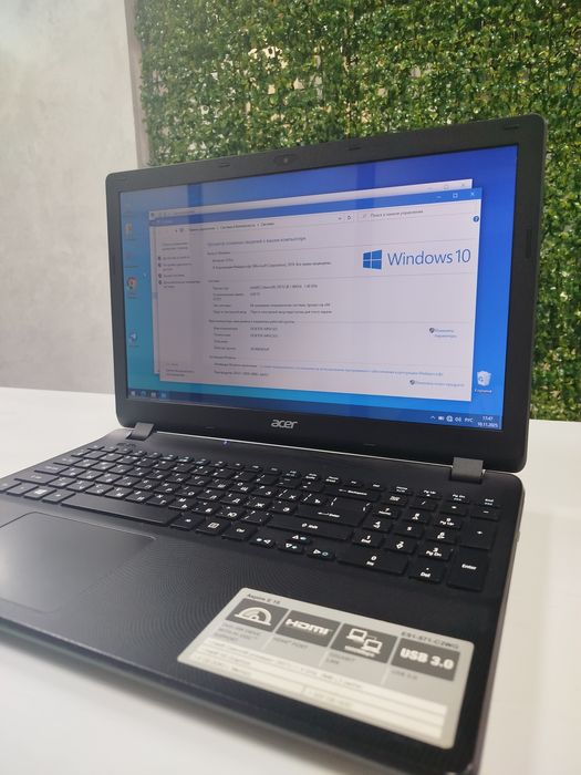 Acer notebook sotiladi