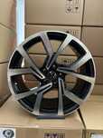 Jante noi R16 pentru Volkswagen Passat Golf Touran Skoda Seat Audi