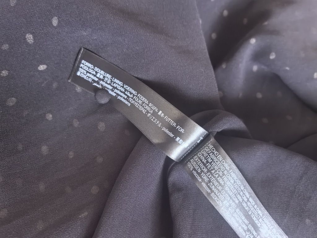 Рокля MASSIMO Dutti