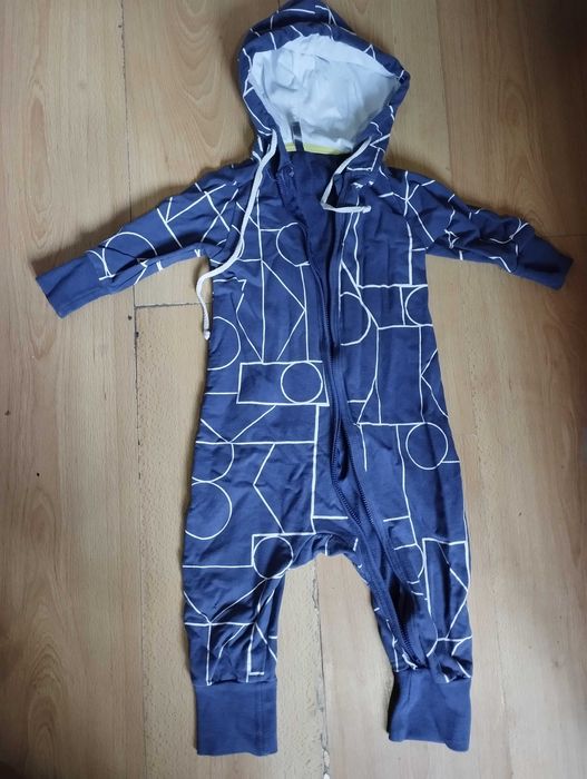 Комбинезон трикотаж на 1,5 года