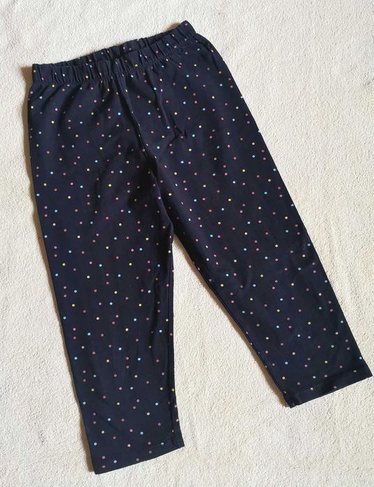 Лосины трегинсы на 9-10лет