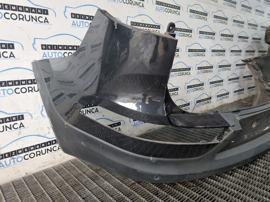 Bara spate Kia Sportage III 2010 - 2016 SUV 4 Usi NEGRU (1231)