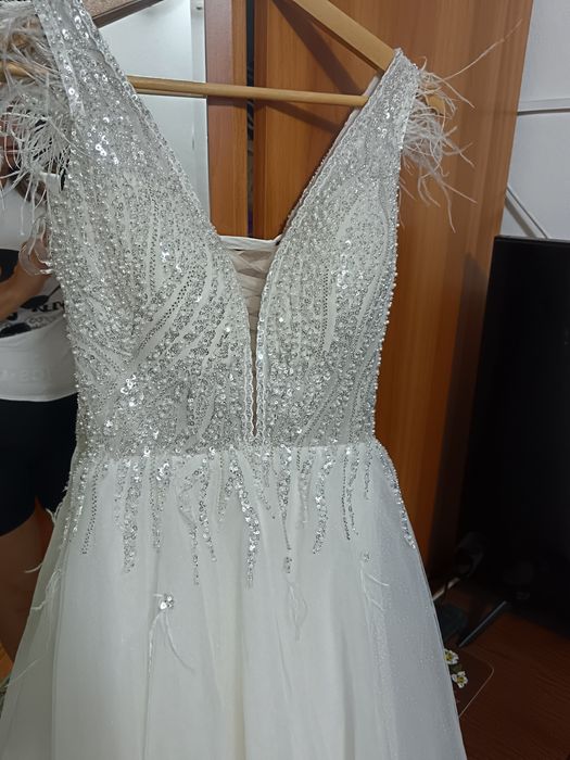 Rochie de mireasa