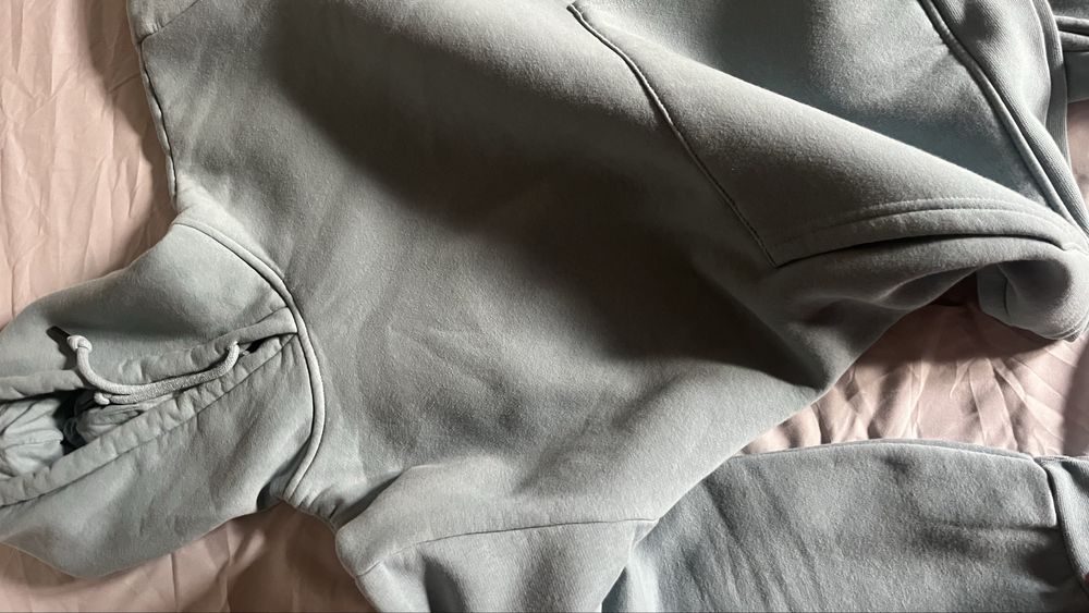 Разпоражба на зимно дрехи