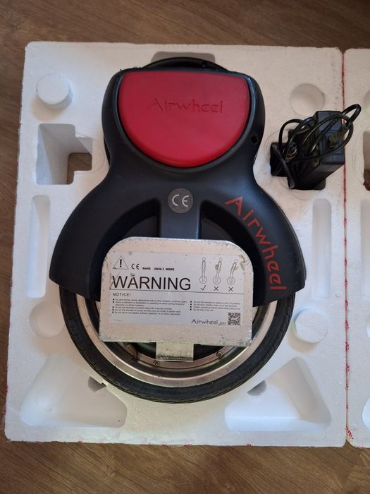 Airwheel Q1 /monociclu electric/ roata electrica