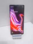 Samsung Galaxy note 9
