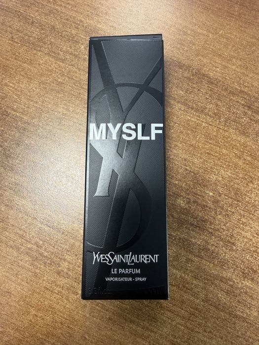 Парфюм YvesSaintLaurent MYSLF