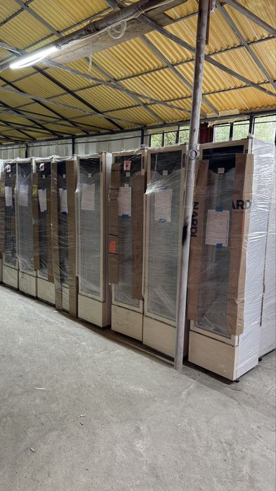 Vitrina frigorifica slim import Polonia