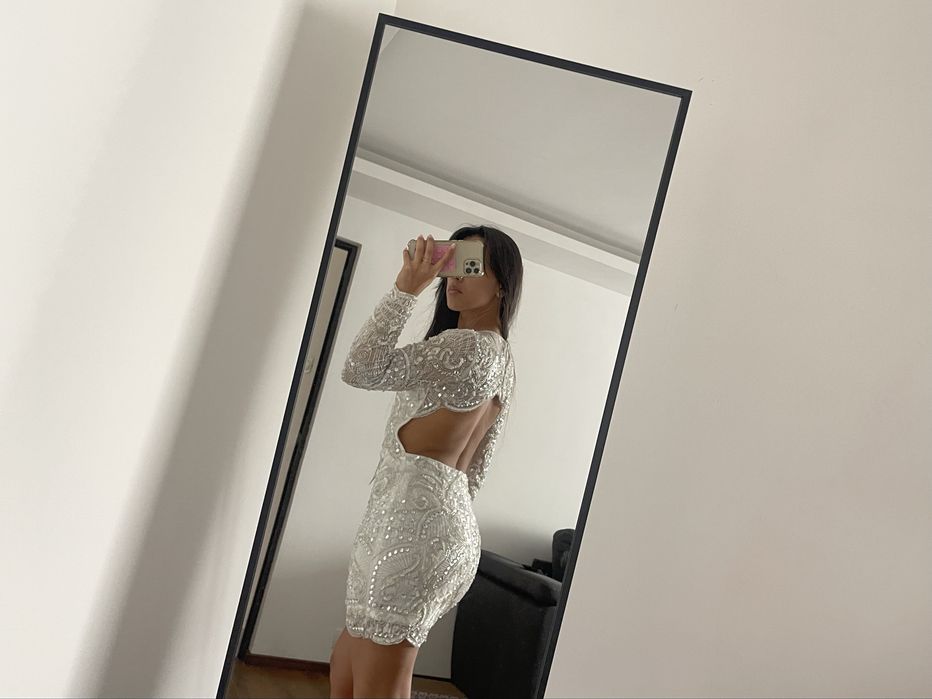 Rochie Asos marimea XS/34
