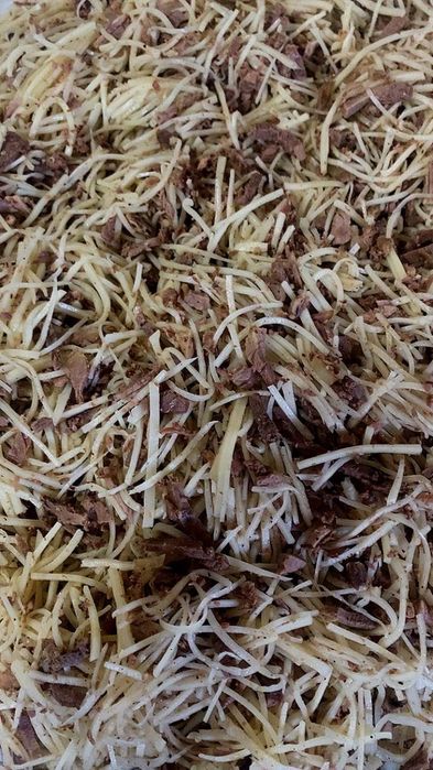 Полуфабрикаты ва Тайлор таом