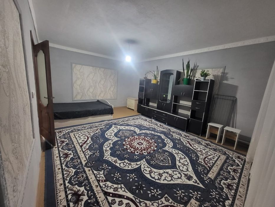 Квартира жер уй жалга бериледи