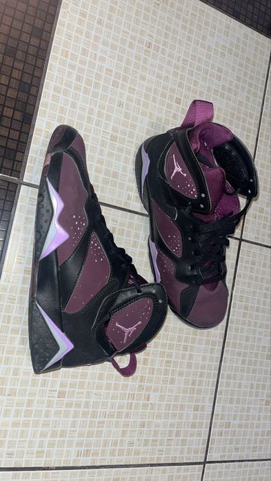 Air jordan 6 second hand