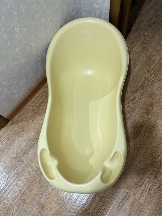 Отдам ванну для засолки мяса, не для купания детей, читайте описание