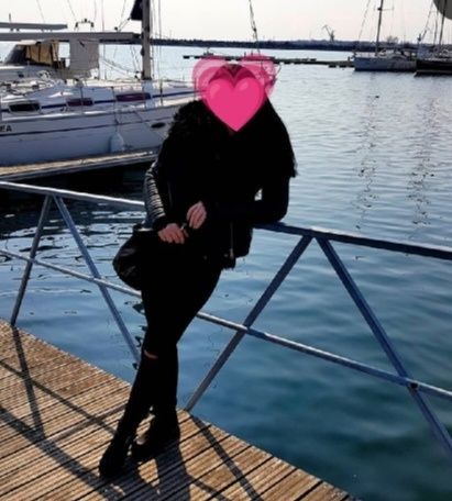 Естествена кожа яке