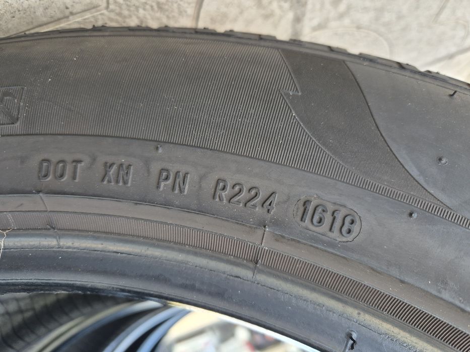 4бр. Зимни Гуми 285/45/20 112V Pireli