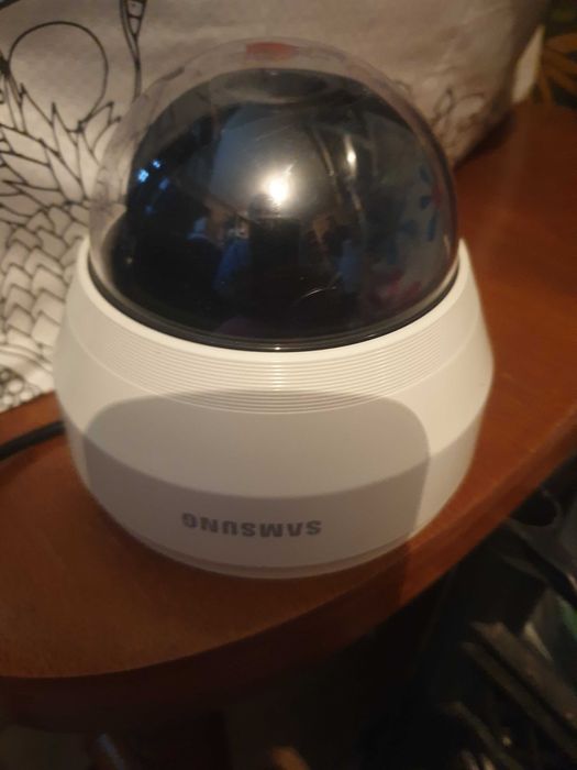 Camere supreveghere Samsung