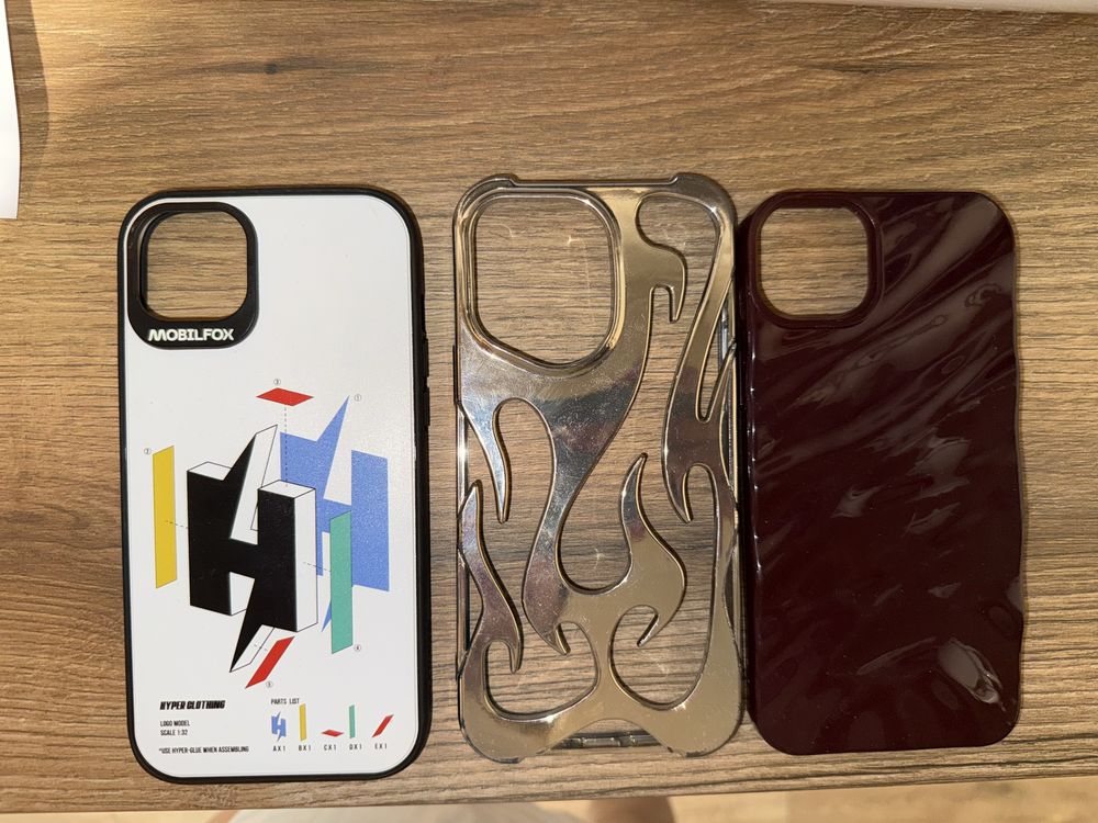 Iphone 15 Plus 512gb