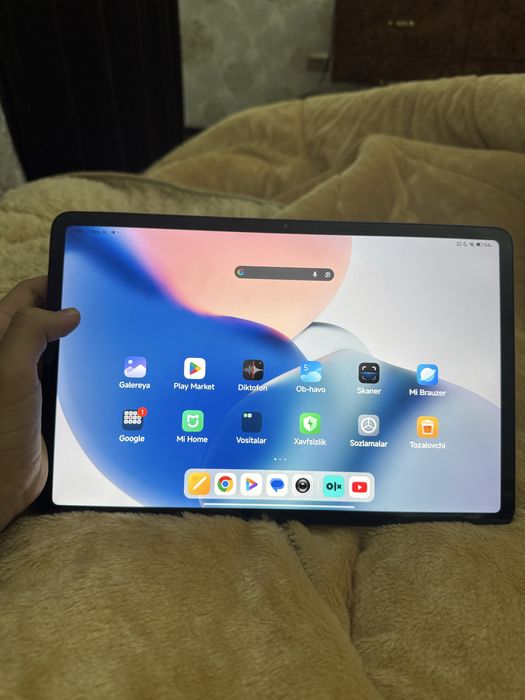 Redmi Pad Pro "13" Izohni O'qing