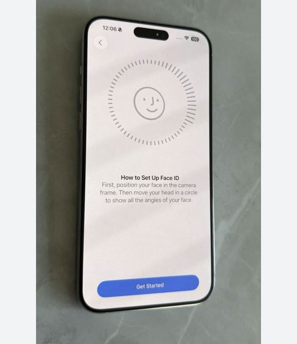 Iphone 15 Pro Max 256 Gb 87%