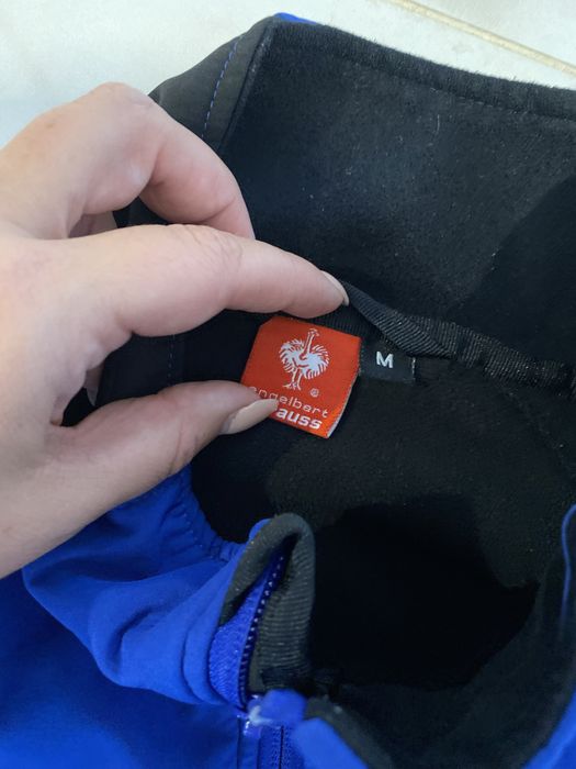 Jacheta impermeabila Engelbert Strauss