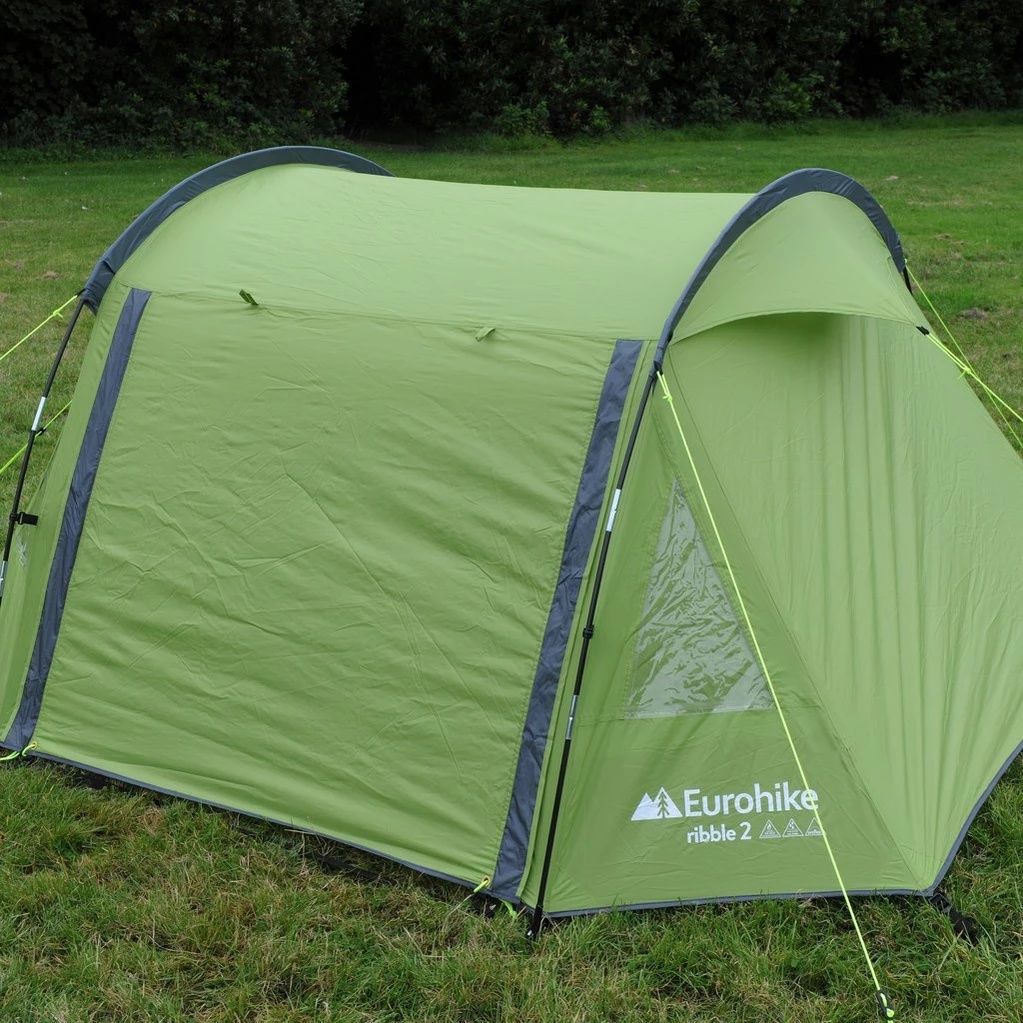 Cort 2-3 persoane Eurohike Ribble 200