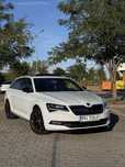Skoda Superb 3 2017 2.0 TDI