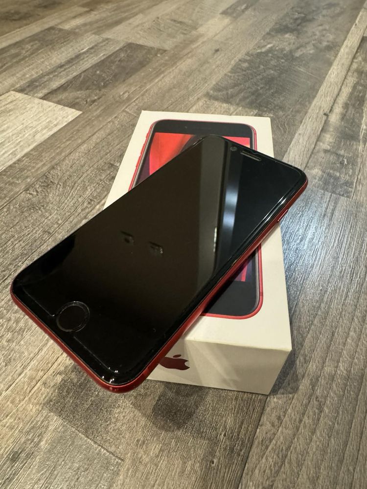 Iphone Se 2020 128gb