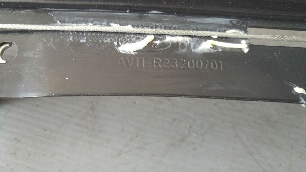 macara stanga fata ford b-max  av11-r23200