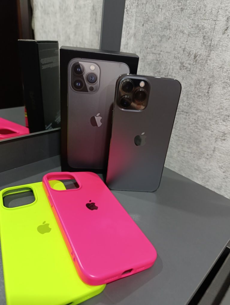 Продам 13 pro max