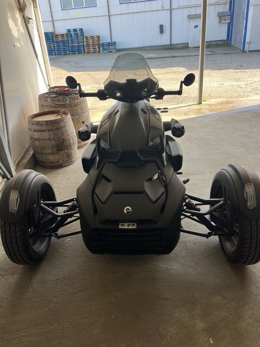 Can am ryker 900