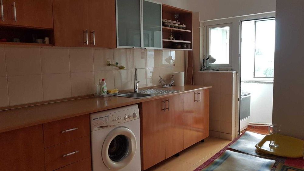 Vanzare apartament 3 camere Slatina/Independentei/Casa Sindicatelor