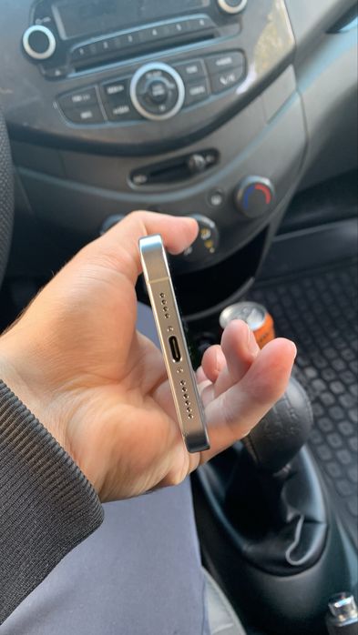 Iphone 15 pro max 256gb LL/A esim