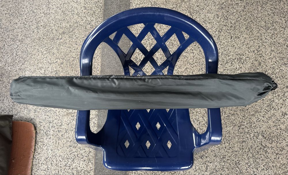 Трипод за теглене FOX Weighing Tripod