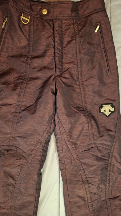 Descent  дамски ски, сноуборд панталон S размер