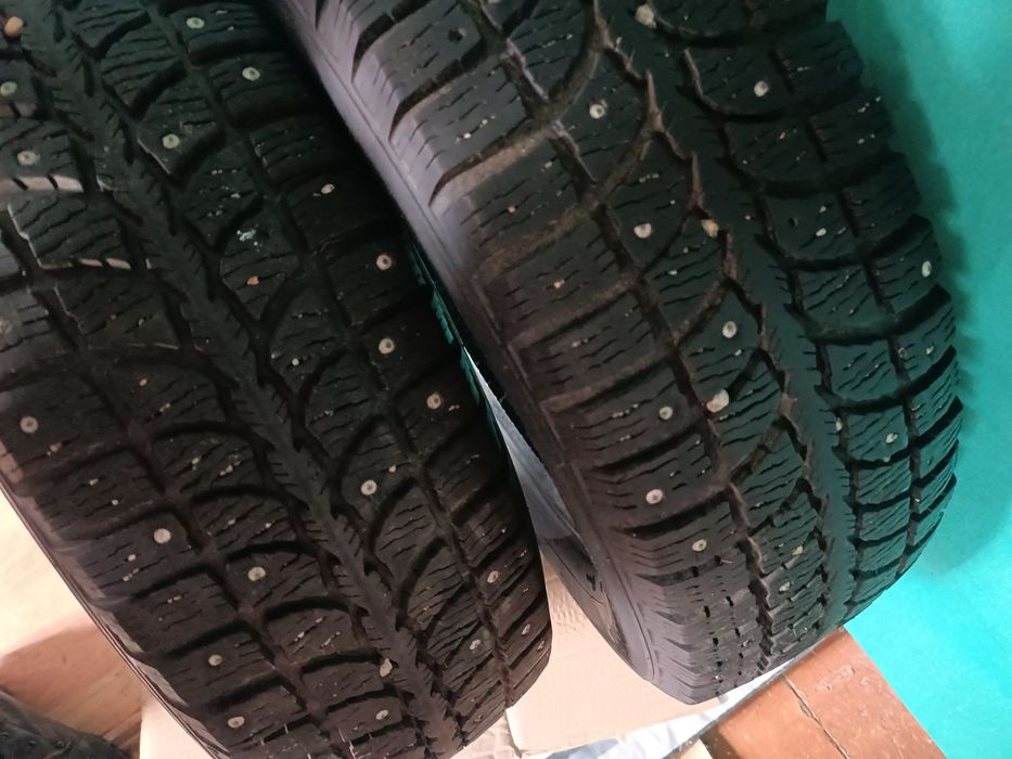 Шины 195/65 R15 Kama-Evro