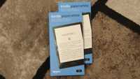 НОВ Kindle Paperwhite -  2021 г. с подсветка, водоустойчив, 6,8 инча