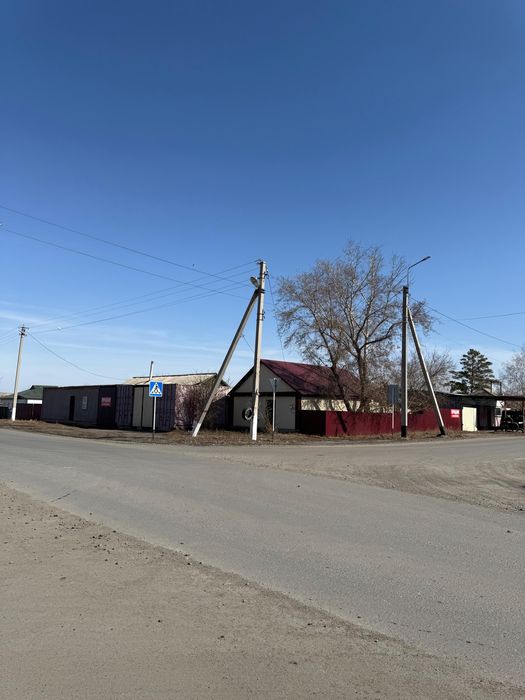 Продам дом бизнес в с Успенка